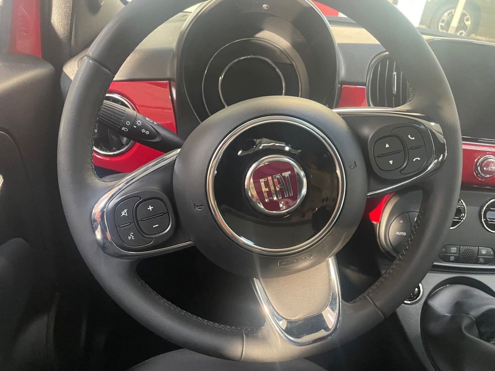 Fiat 500 usata a Lucca (11)