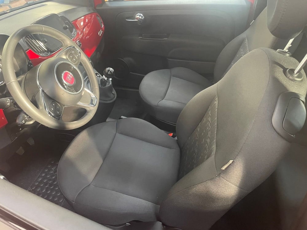 Fiat 500 usata a Lucca (8)
