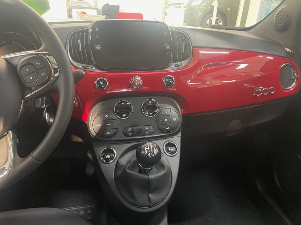Fiat 500 usata a Lucca (9)