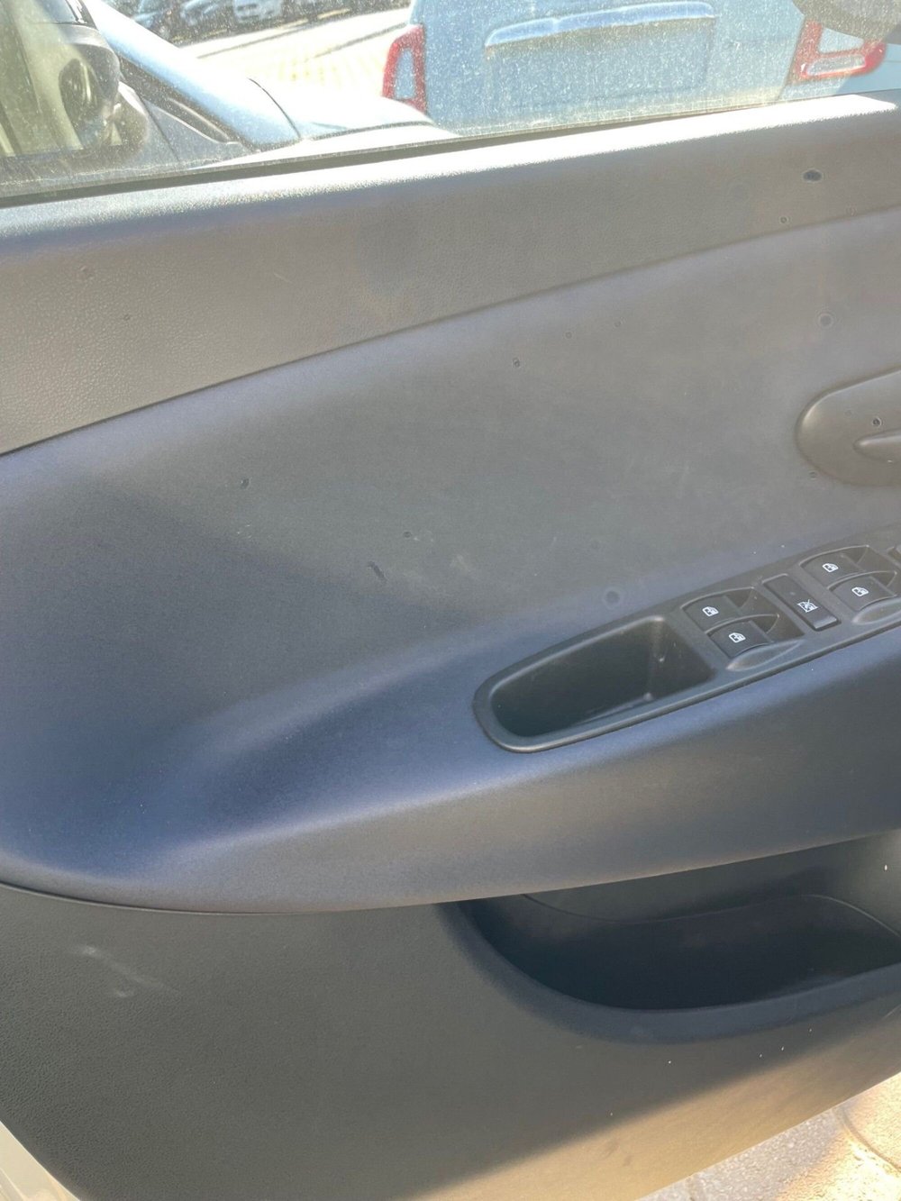 Lancia Ypsilon usata a Lucca (7)