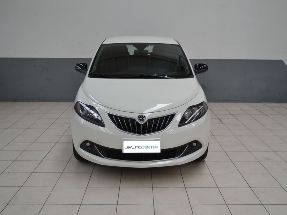 Lancia Ypsilon nuova a Monza e Brianza