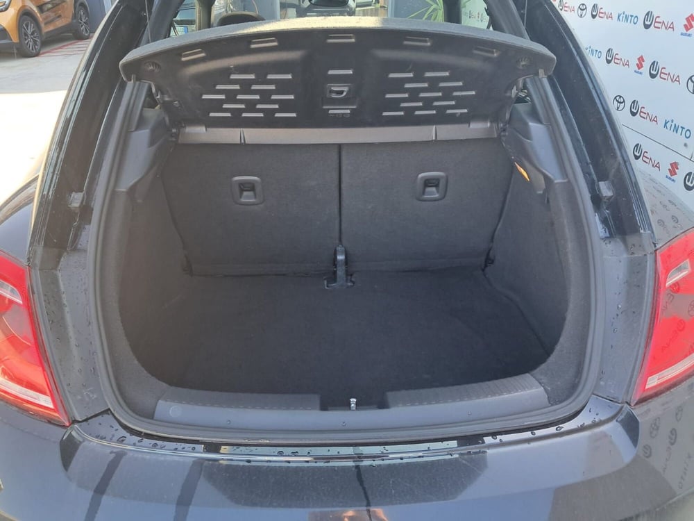 Volkswagen Maggiolino usata a Cagliari (8)