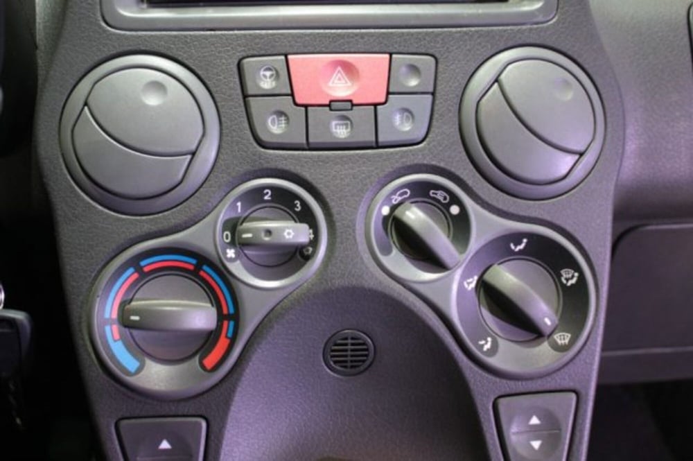 Fiat Panda usata a Viterbo (11)