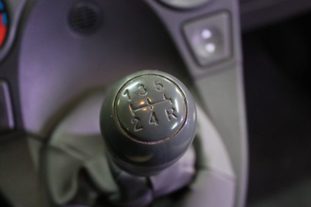 Fiat Panda usata a Viterbo (12)