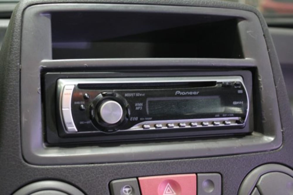Fiat Panda usata a Viterbo (13)
