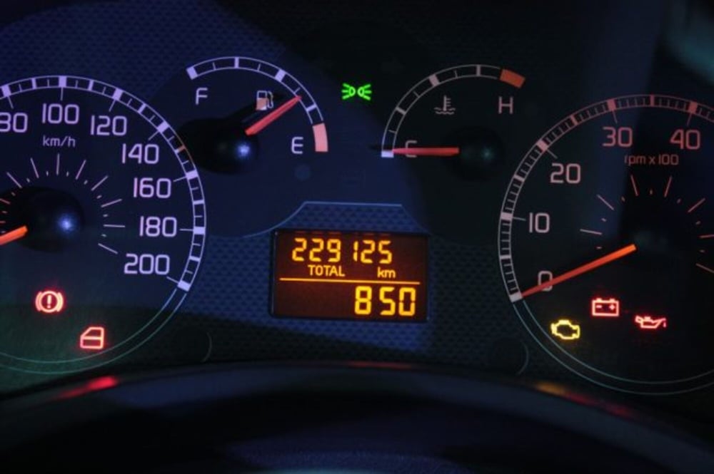 Fiat Panda usata a Viterbo (14)