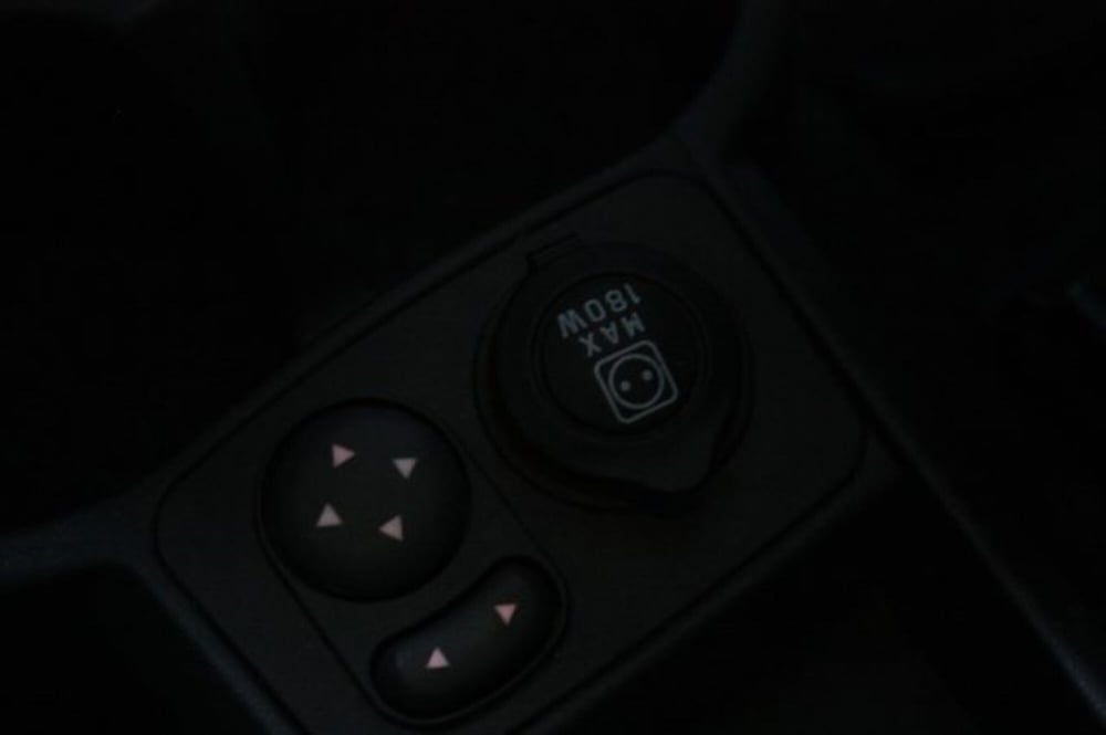 Fiat Panda usata a Viterbo (15)