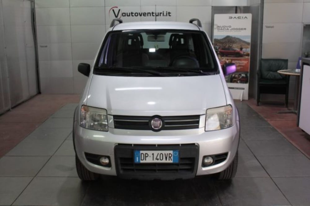Fiat Panda usata a Viterbo (2)