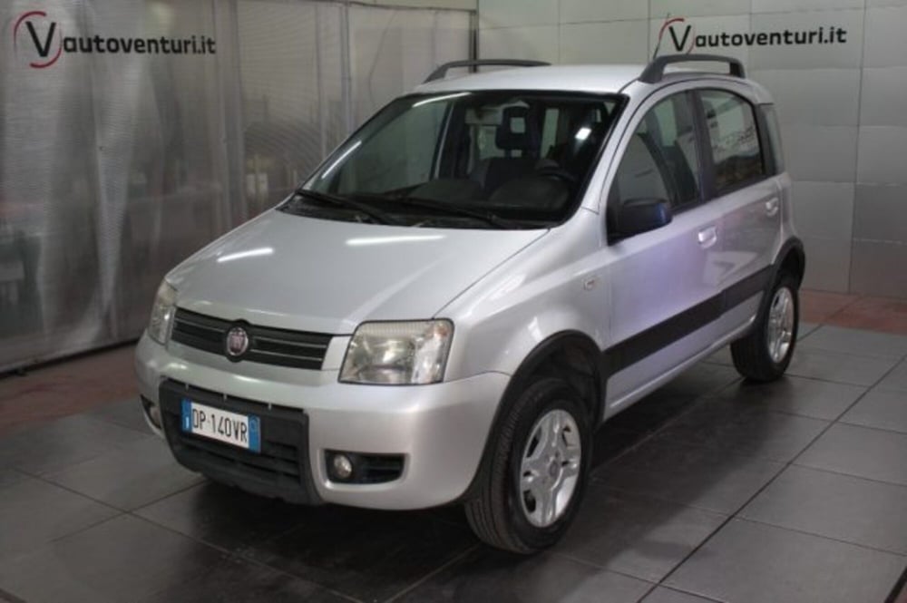 Fiat Panda usata a Viterbo (3)