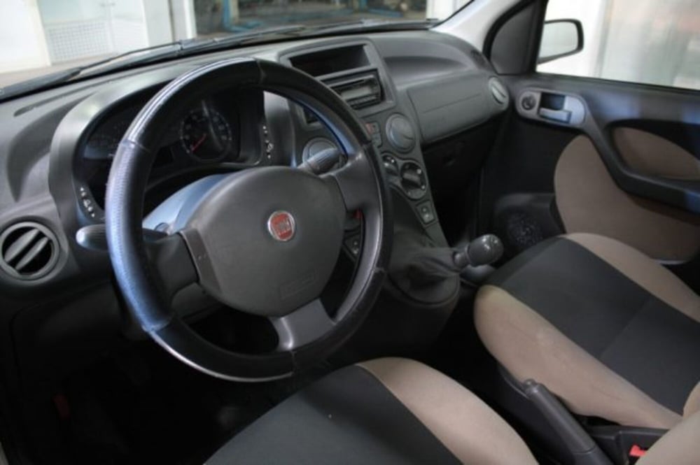 Fiat Panda usata a Viterbo (4)