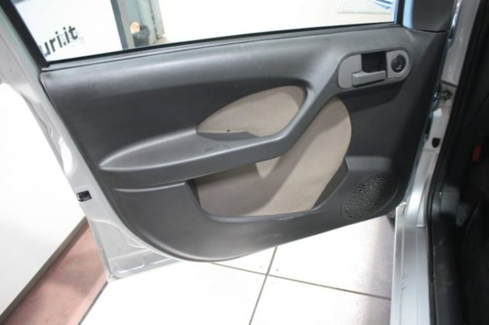 Fiat Panda usata a Viterbo (5)