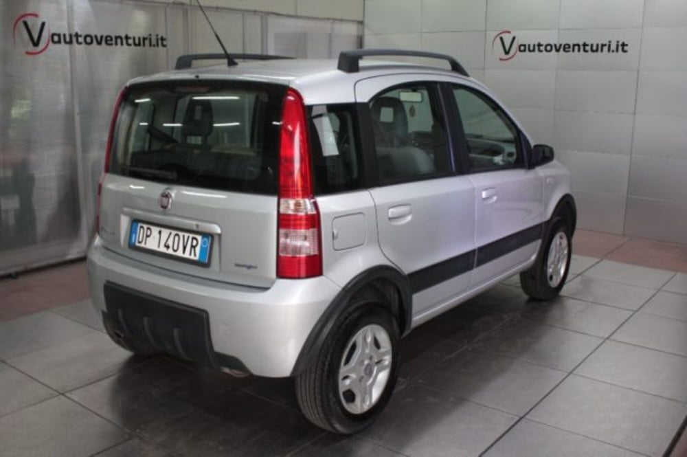 Fiat Panda usata a Viterbo (6)