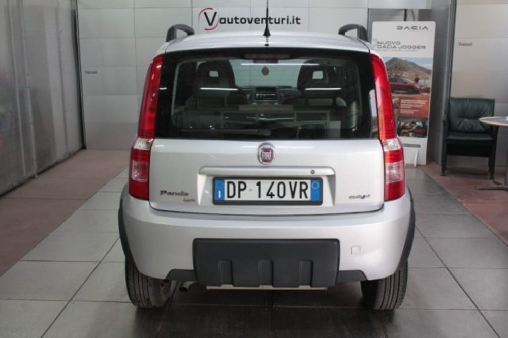 Fiat Panda usata a Viterbo (7)
