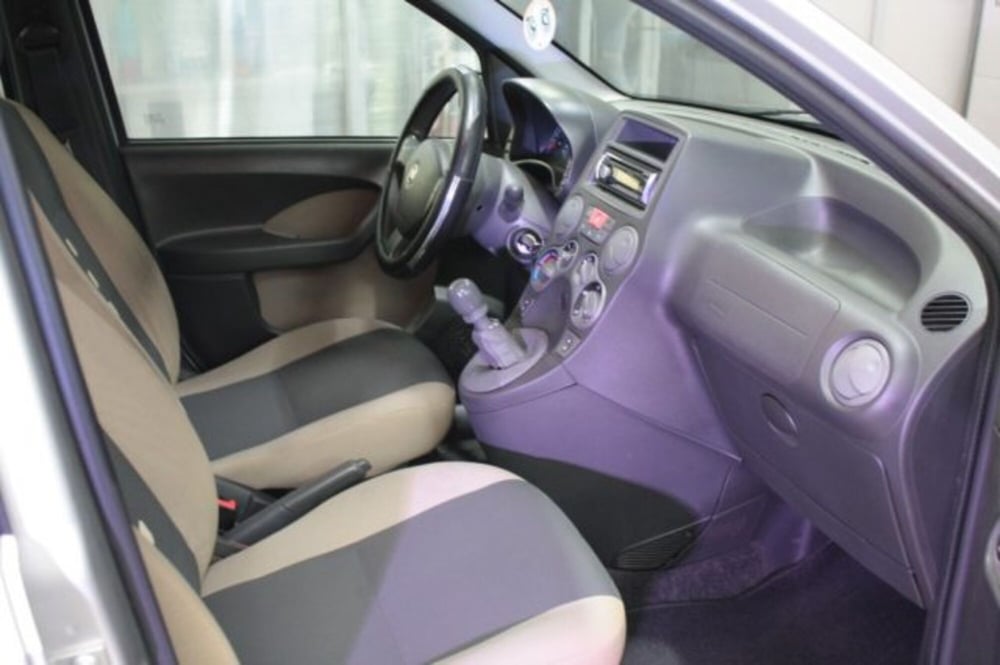 Fiat Panda usata a Viterbo (9)