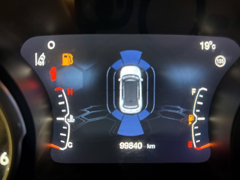 Jeep Compass usata a Palermo (12)