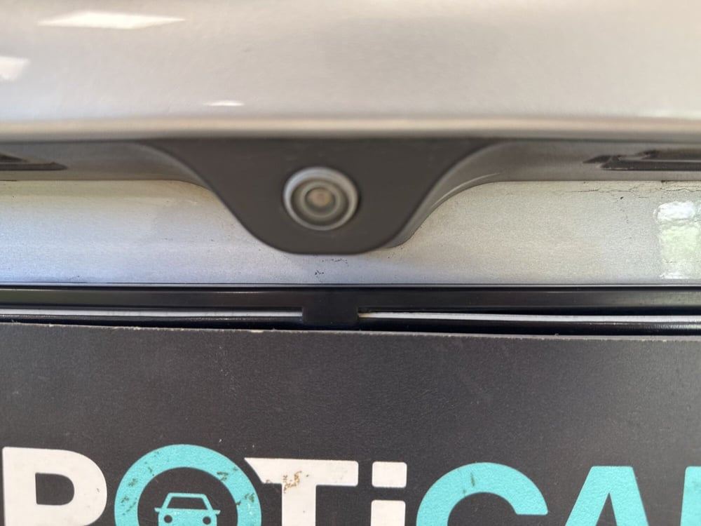 Jeep Compass usata a Palermo (14)