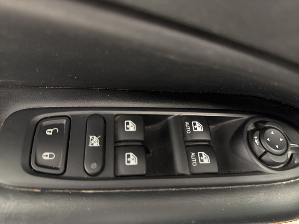 Jeep Compass usata a Palermo (7)