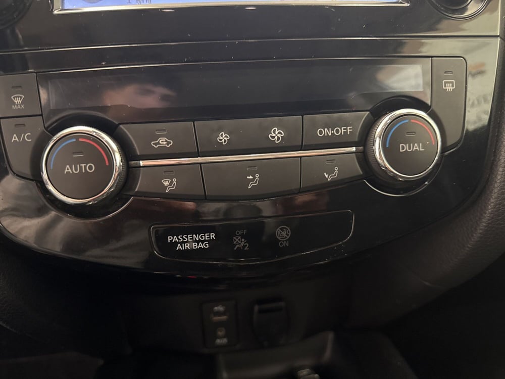 Nissan X-Trail usata a Palermo (12)