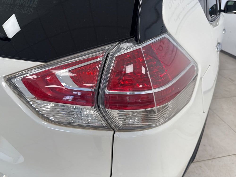 Nissan X-Trail usata a Palermo (18)