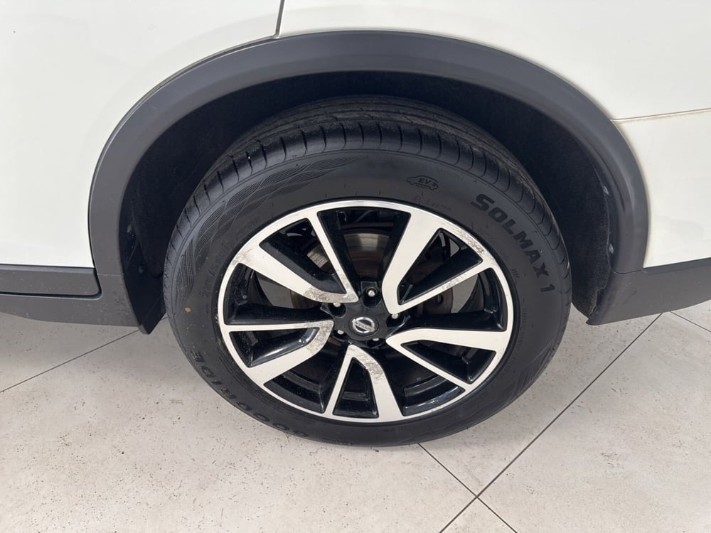 Nissan X-Trail usata a Palermo (5)