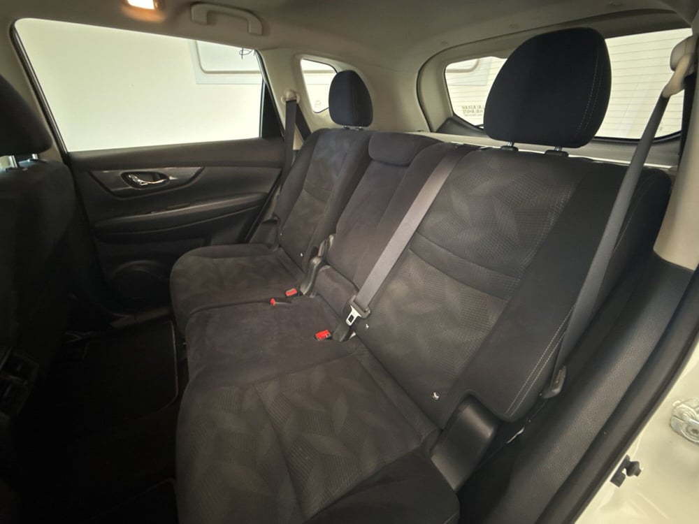 Nissan X-Trail usata a Palermo (6)