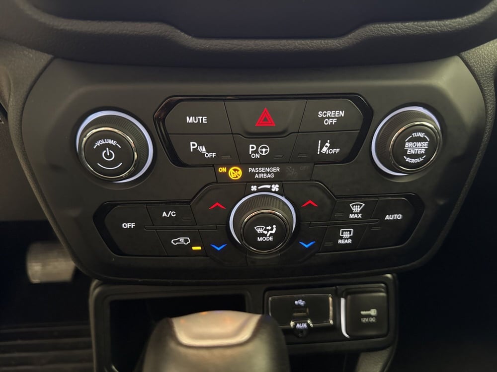 Jeep Renegade usata a Palermo (11)