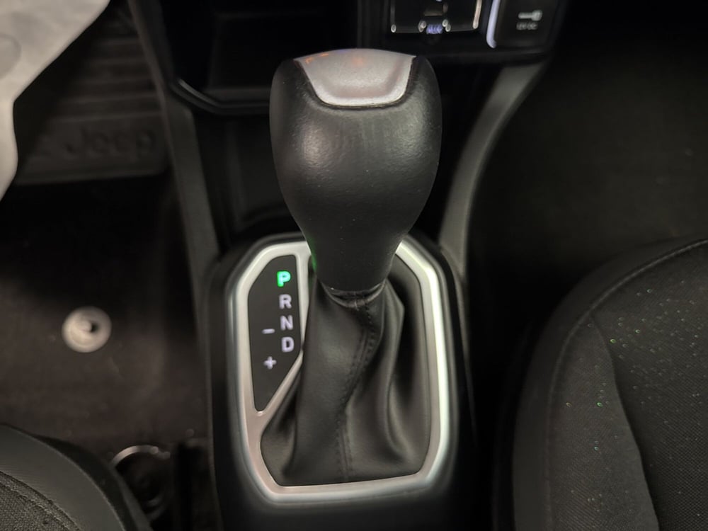 Jeep Renegade usata a Palermo (12)