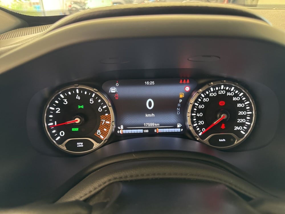 Jeep Renegade usata a Palermo (13)