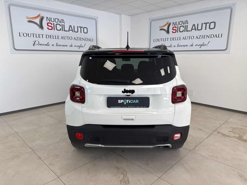 Jeep Renegade usata a Palermo (14)