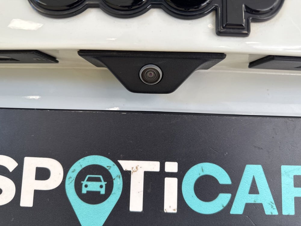 Jeep Renegade usata a Palermo (18)