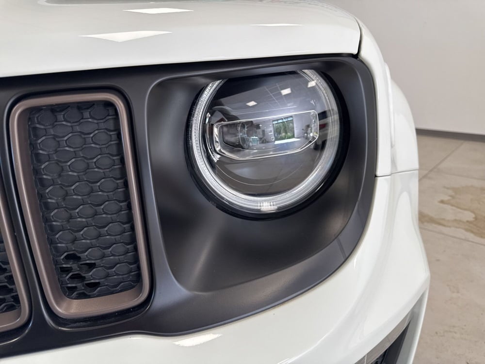 Jeep Renegade usata a Palermo (4)