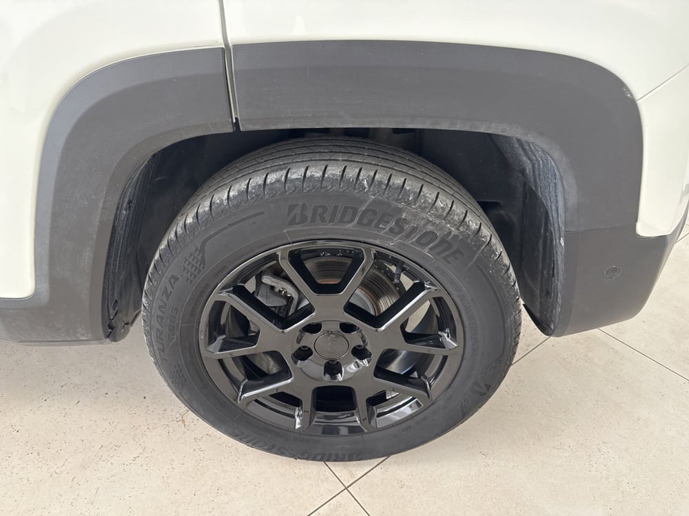 Jeep Renegade usata a Palermo (5)