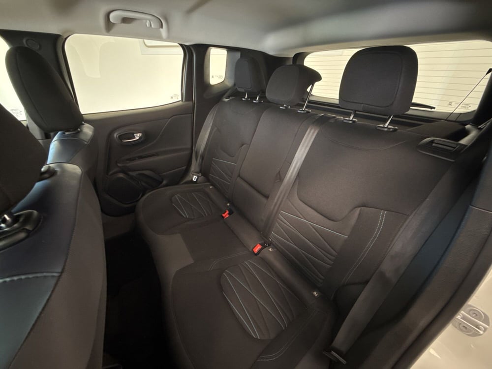 Jeep Renegade usata a Palermo (6)