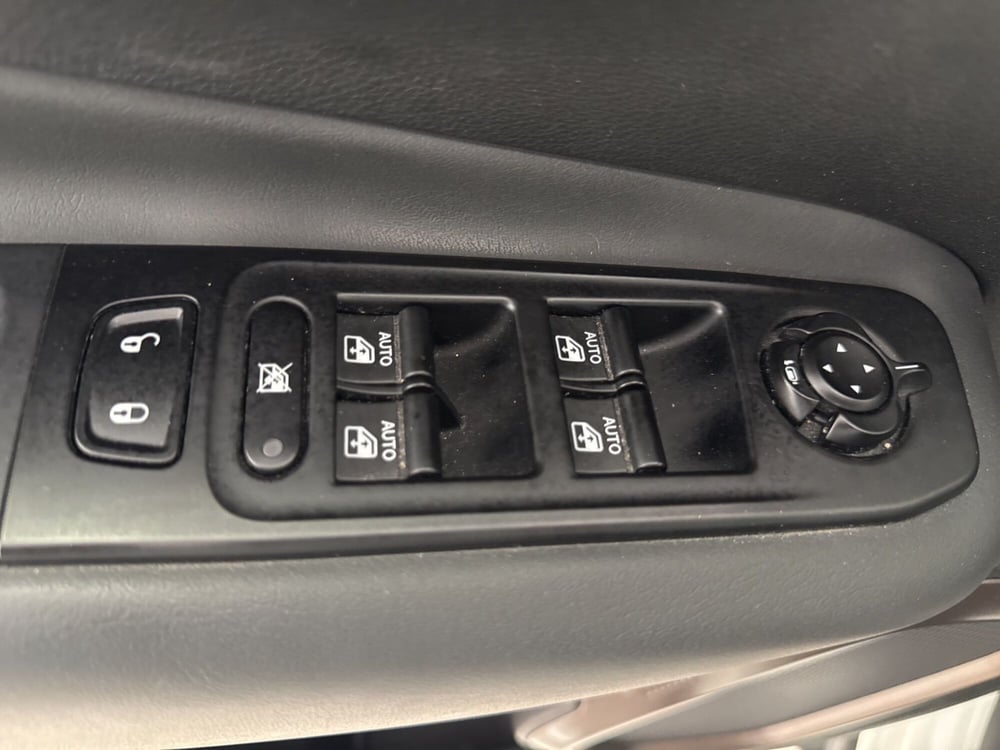 Jeep Renegade usata a Palermo (7)