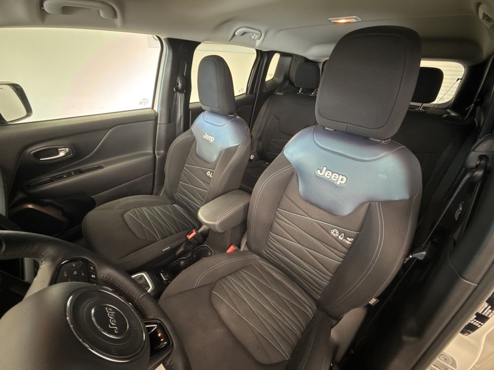 Jeep Renegade usata a Palermo (8)