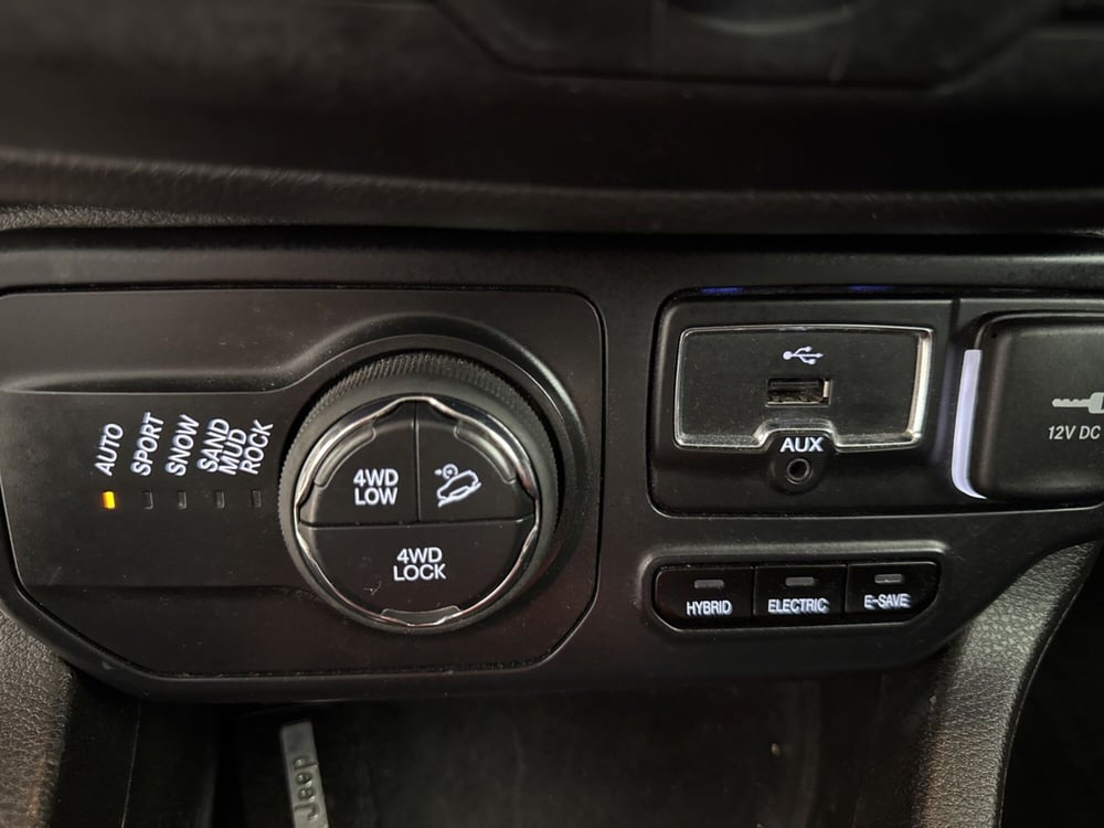 Jeep Renegade usata a Palermo (10)