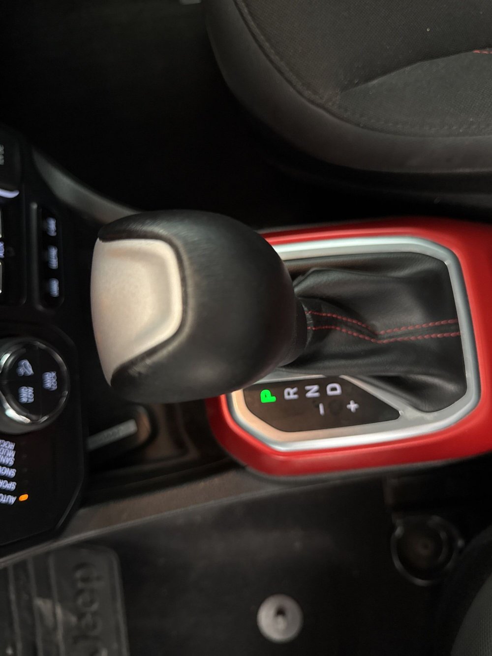 Jeep Renegade usata a Palermo (11)