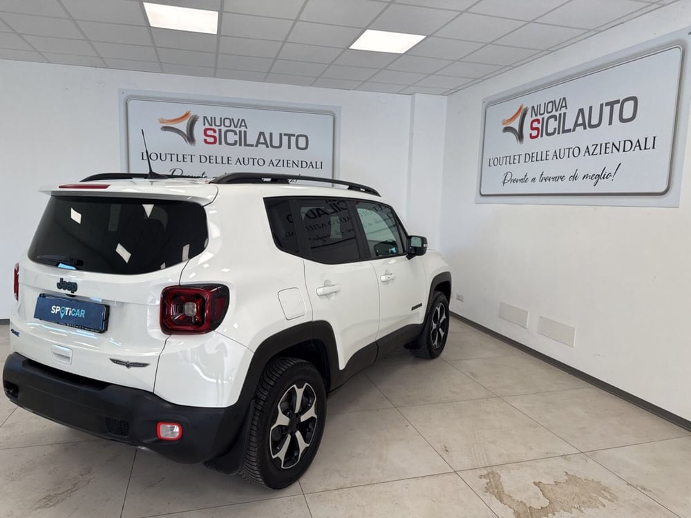 Jeep Renegade usata a Palermo (14)