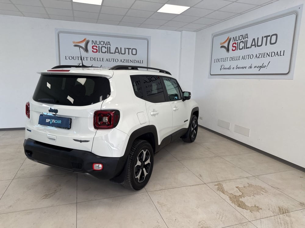 Jeep Renegade usata a Palermo (15)
