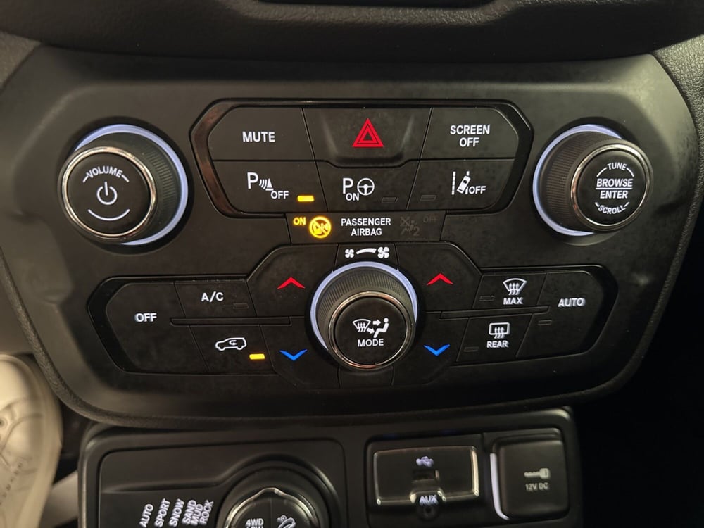 Jeep Renegade usata a Palermo (16)