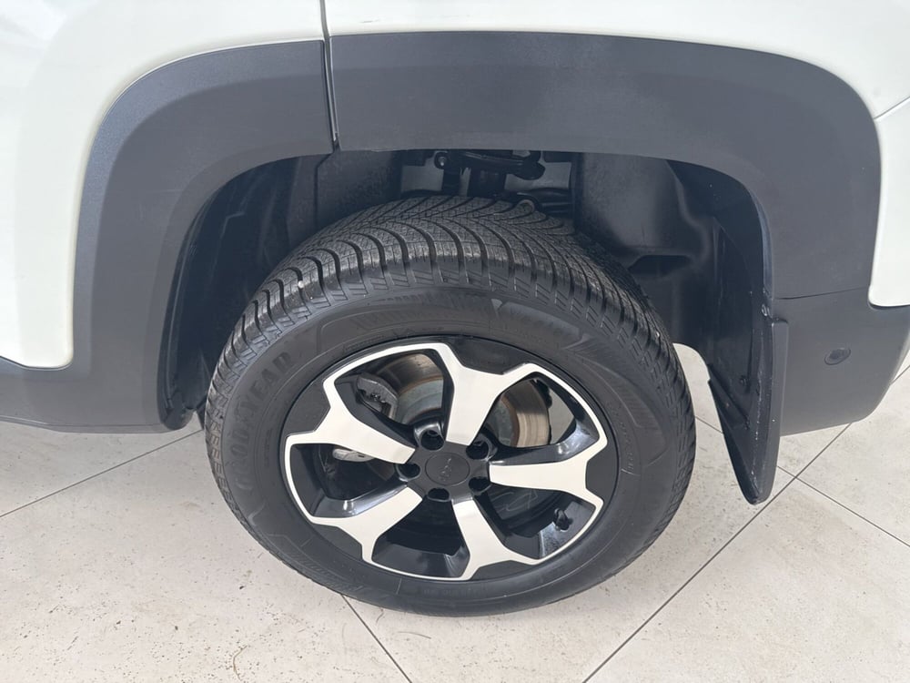 Jeep Renegade usata a Palermo (4)