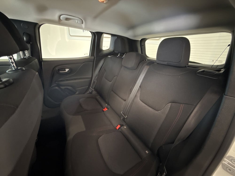 Jeep Renegade usata a Palermo (5)