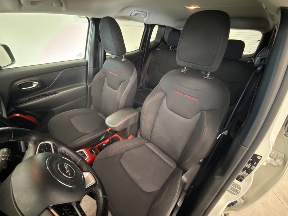 Jeep Renegade usata a Palermo (7)