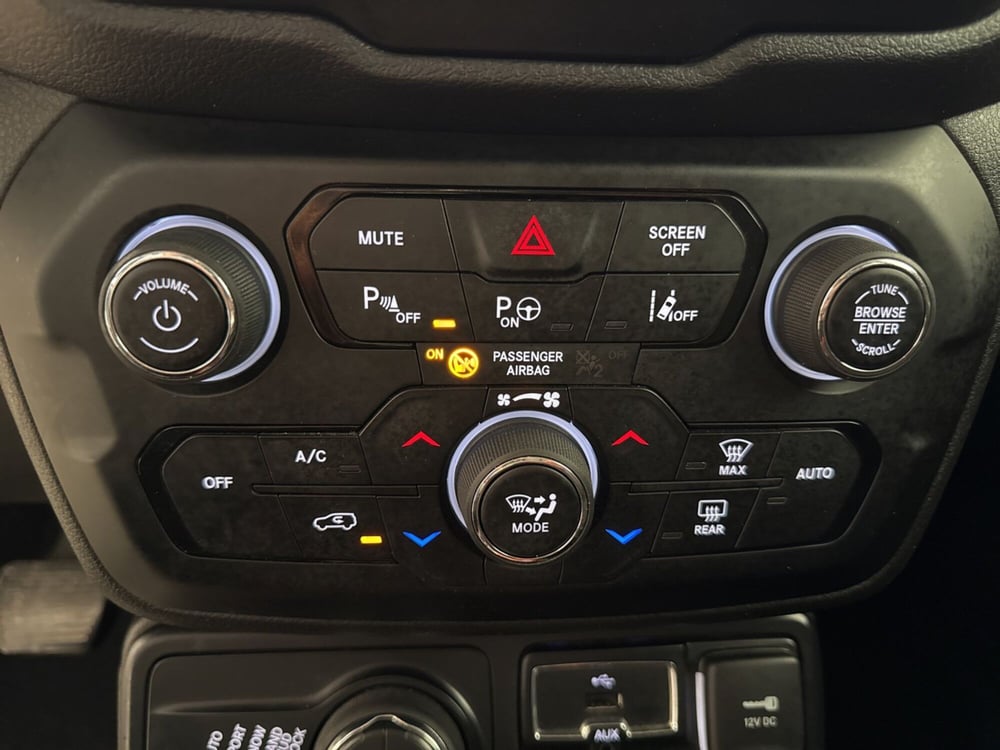 Jeep Renegade usata a Palermo (9)