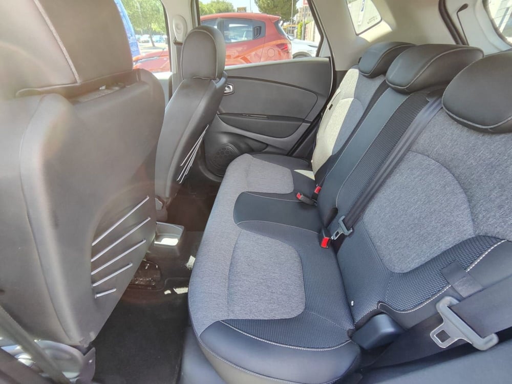 Renault Captur usata a Foggia (11)