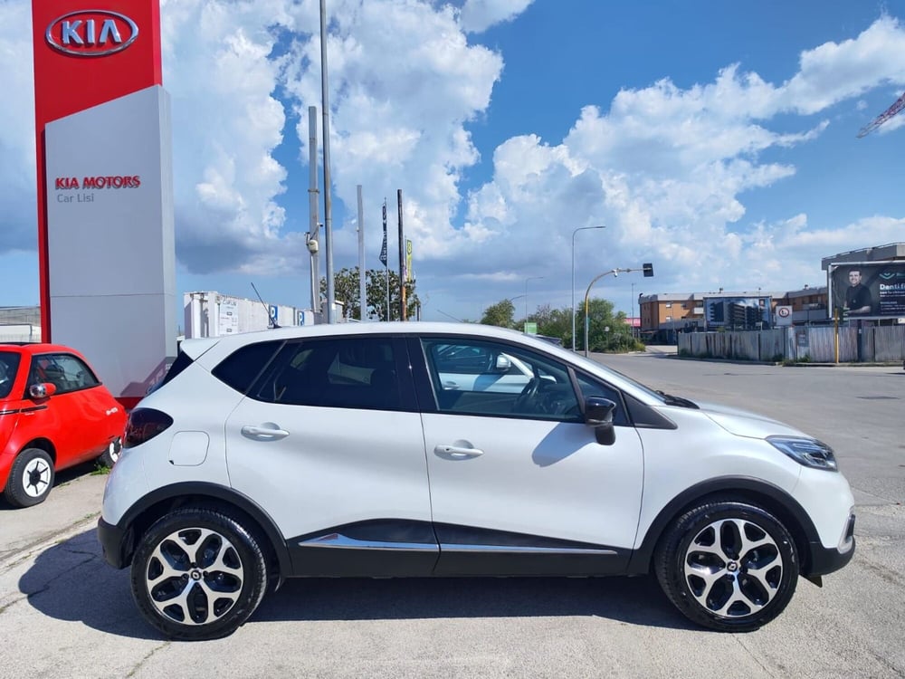 Renault Captur usata a Foggia (6)