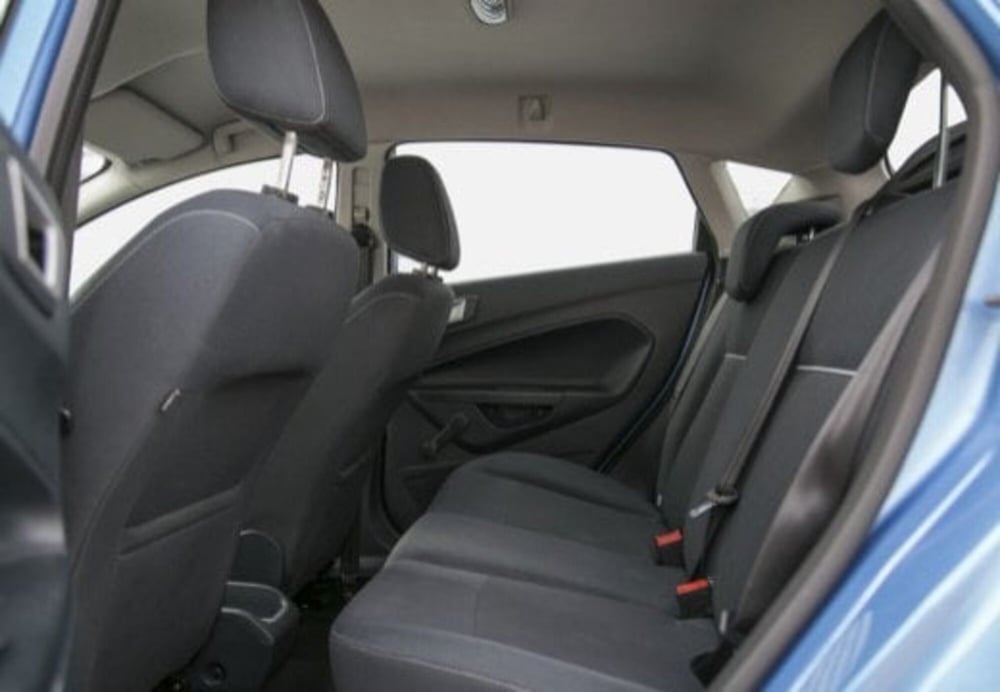 Ford Fiesta usata a Cosenza (13)