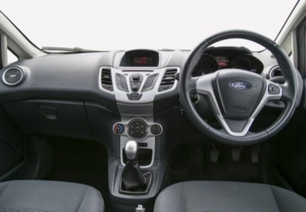 Ford Fiesta usata a Cosenza (16)
