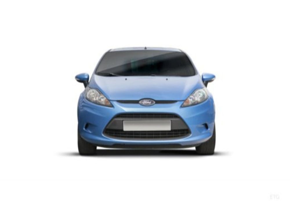 Ford Fiesta usata a Cosenza (7)