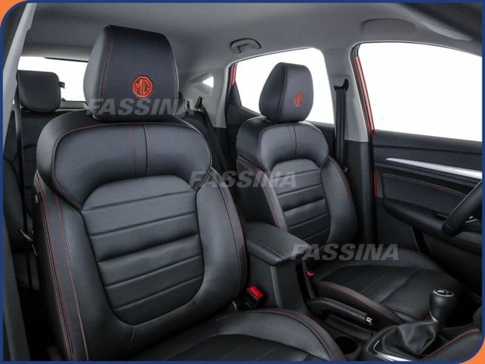 Mg ZS usata a Milano (10)